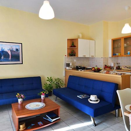 Sweet Home Lena Chania  Exterior photo