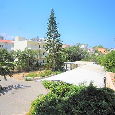 Sweet Home Lena Chania  Exterior photo