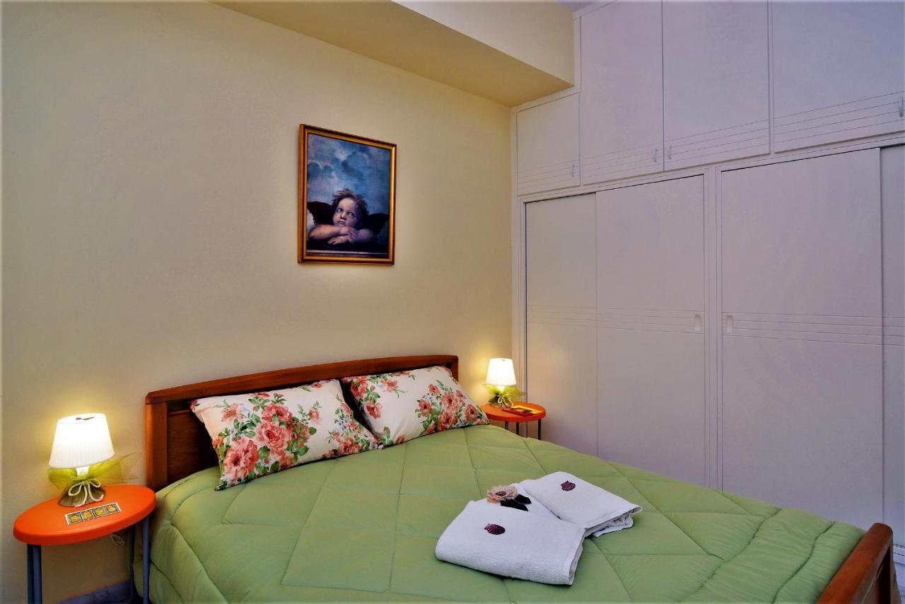 Sweet Home Lena Chania  Exterior photo