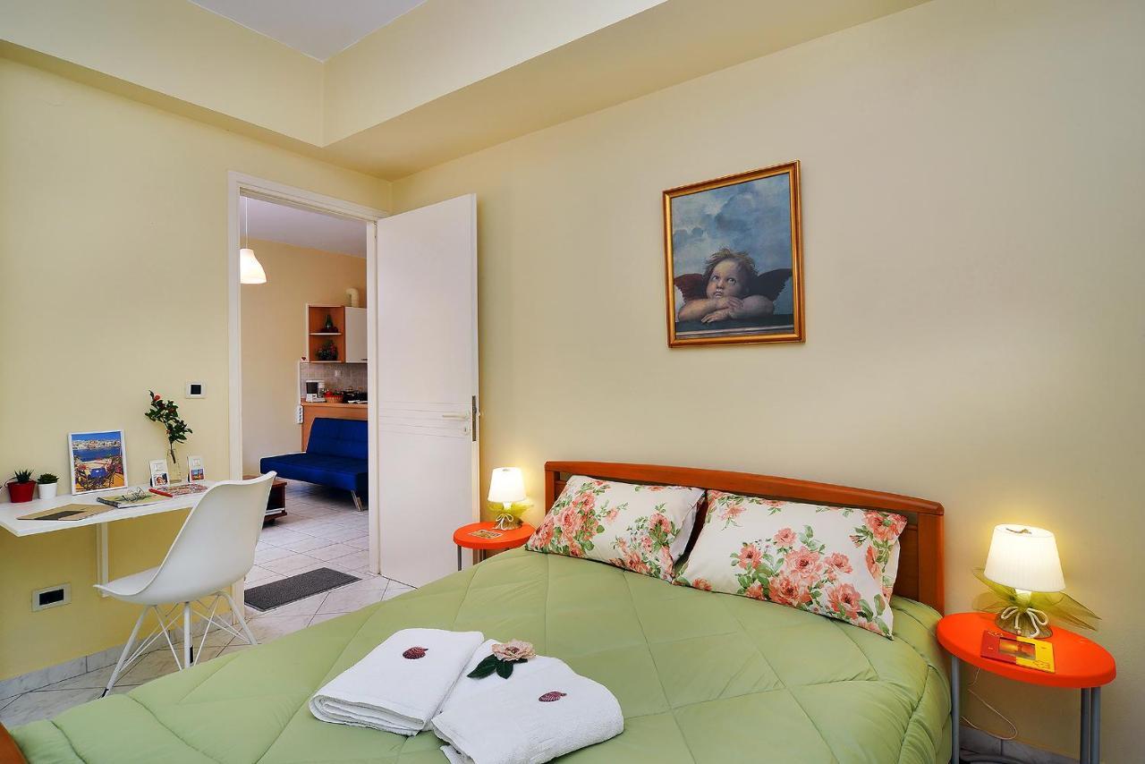 Sweet Home Lena Chania  Exterior photo