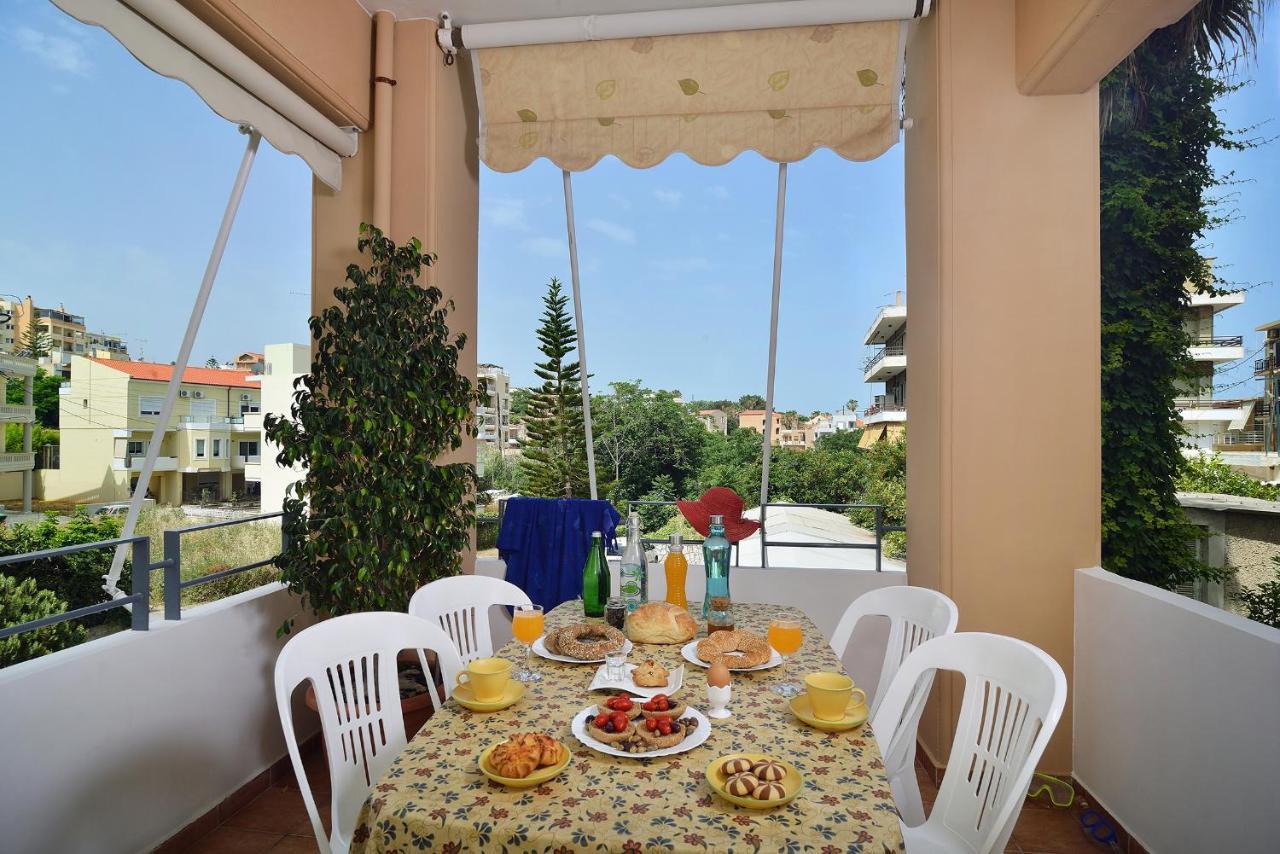 Sweet Home Lena Chania  Exterior photo