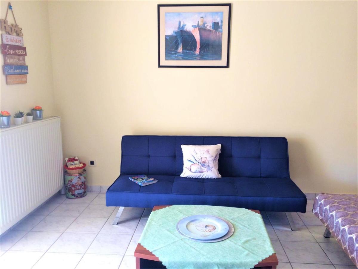 Sweet Home Lena Chania  Exterior photo