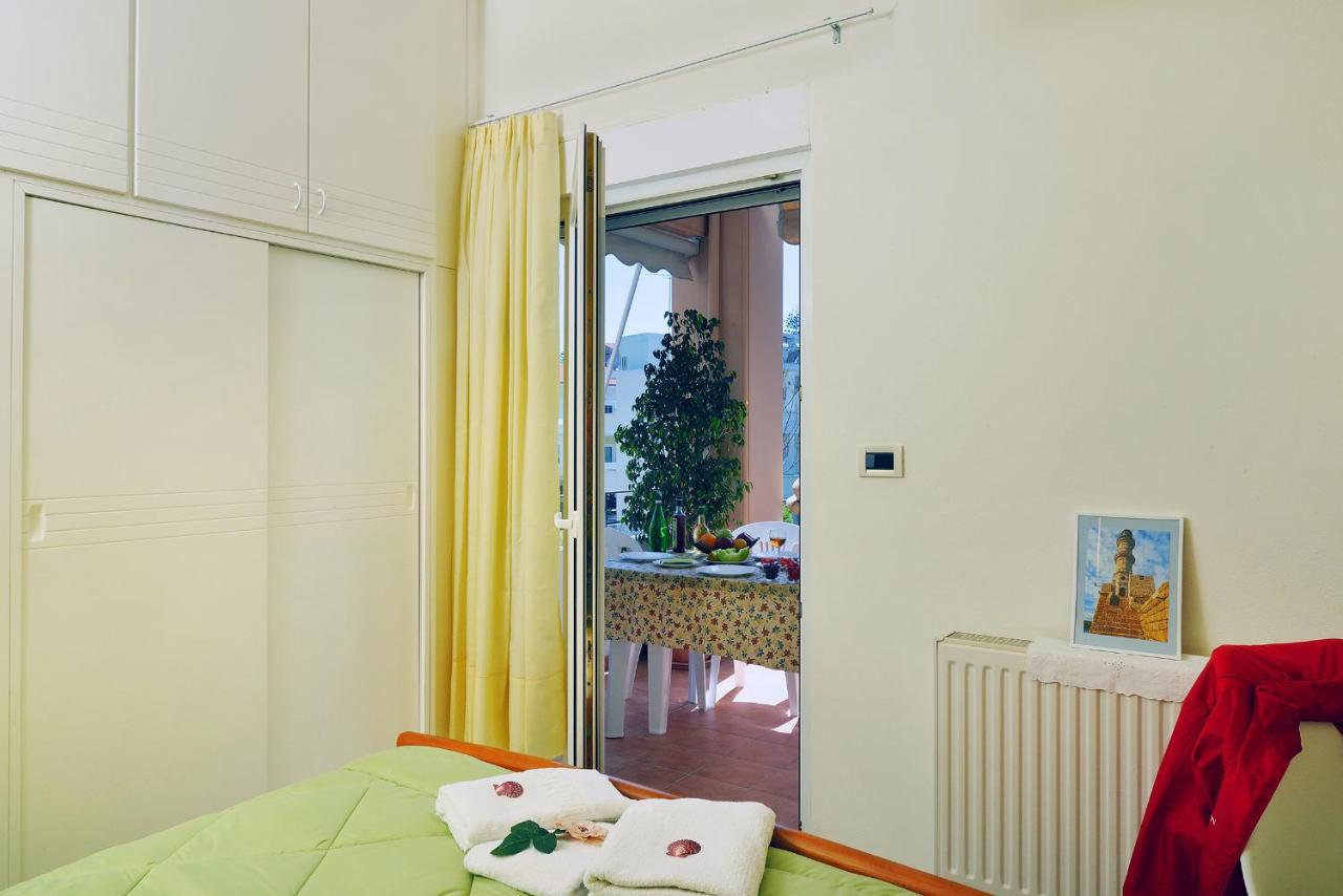 Sweet Home Lena Chania  Exterior photo