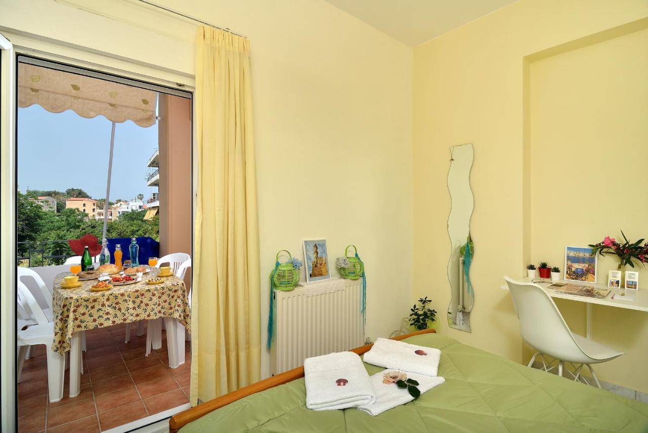 Sweet Home Lena Chania  Exterior photo