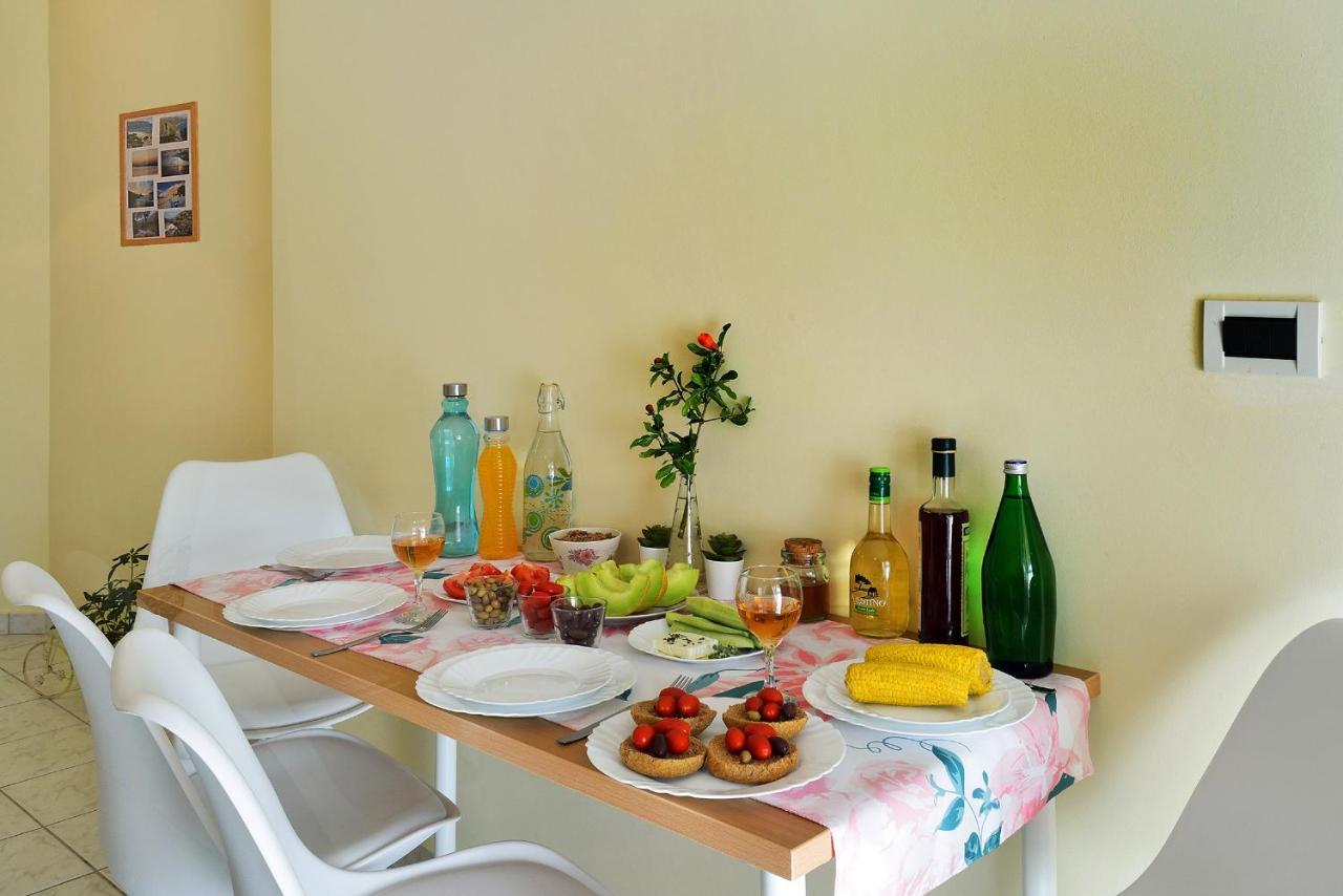 Sweet Home Lena Chania  Exterior photo