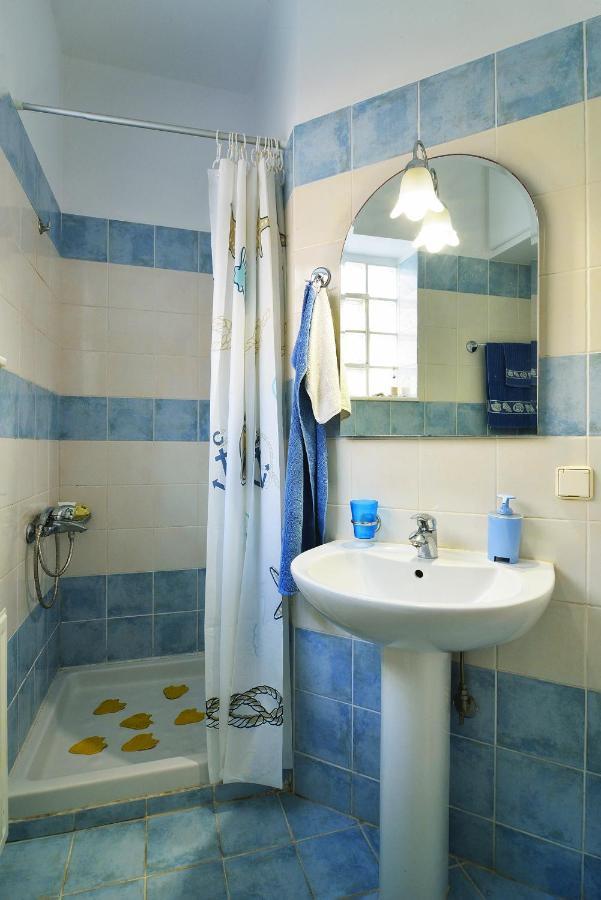 Sweet Home Lena Chania  Exterior photo