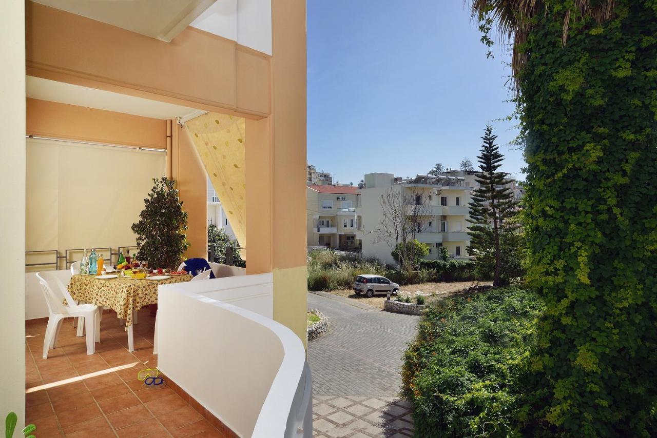 Sweet Home Lena Chania  Exterior photo