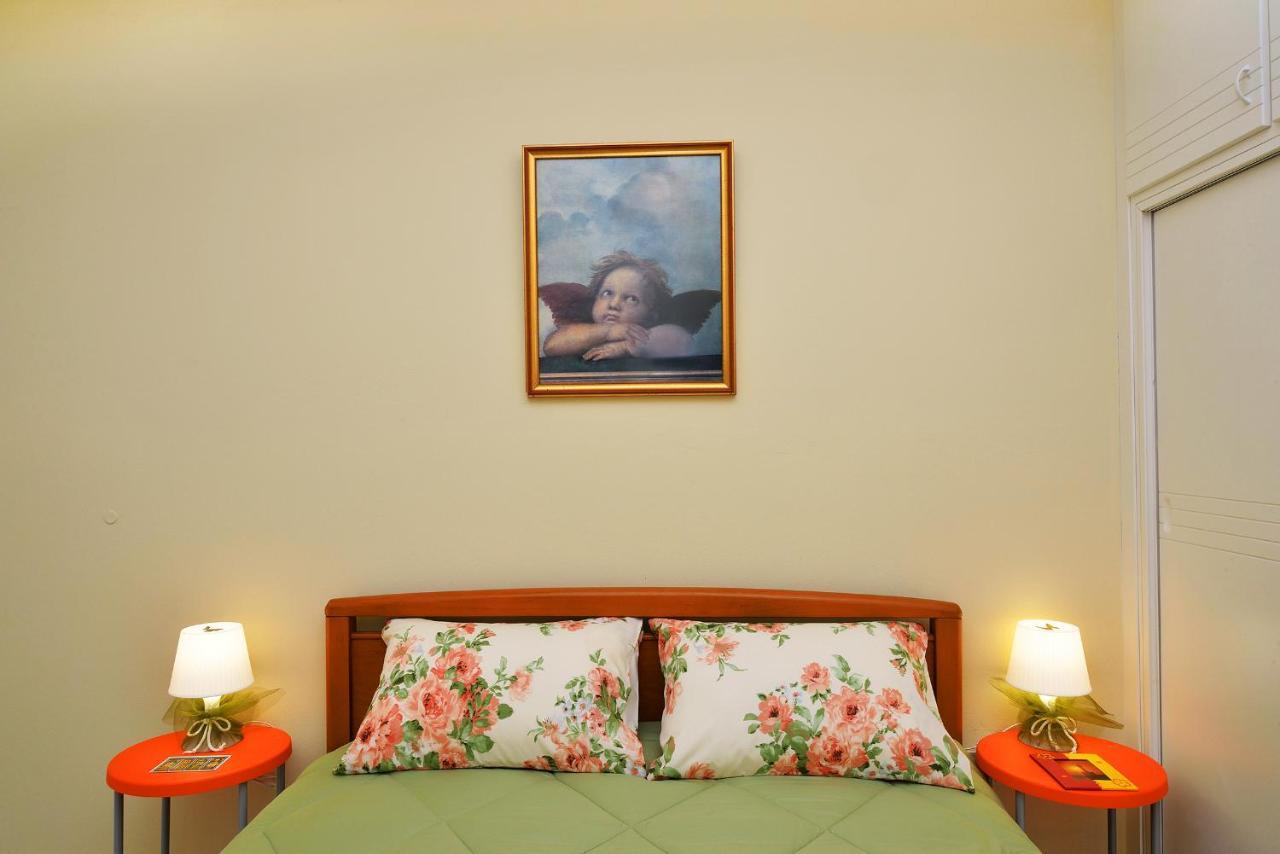 Sweet Home Lena Chania  Exterior photo