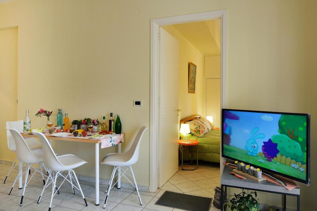 Sweet Home Lena Chania  Exterior photo