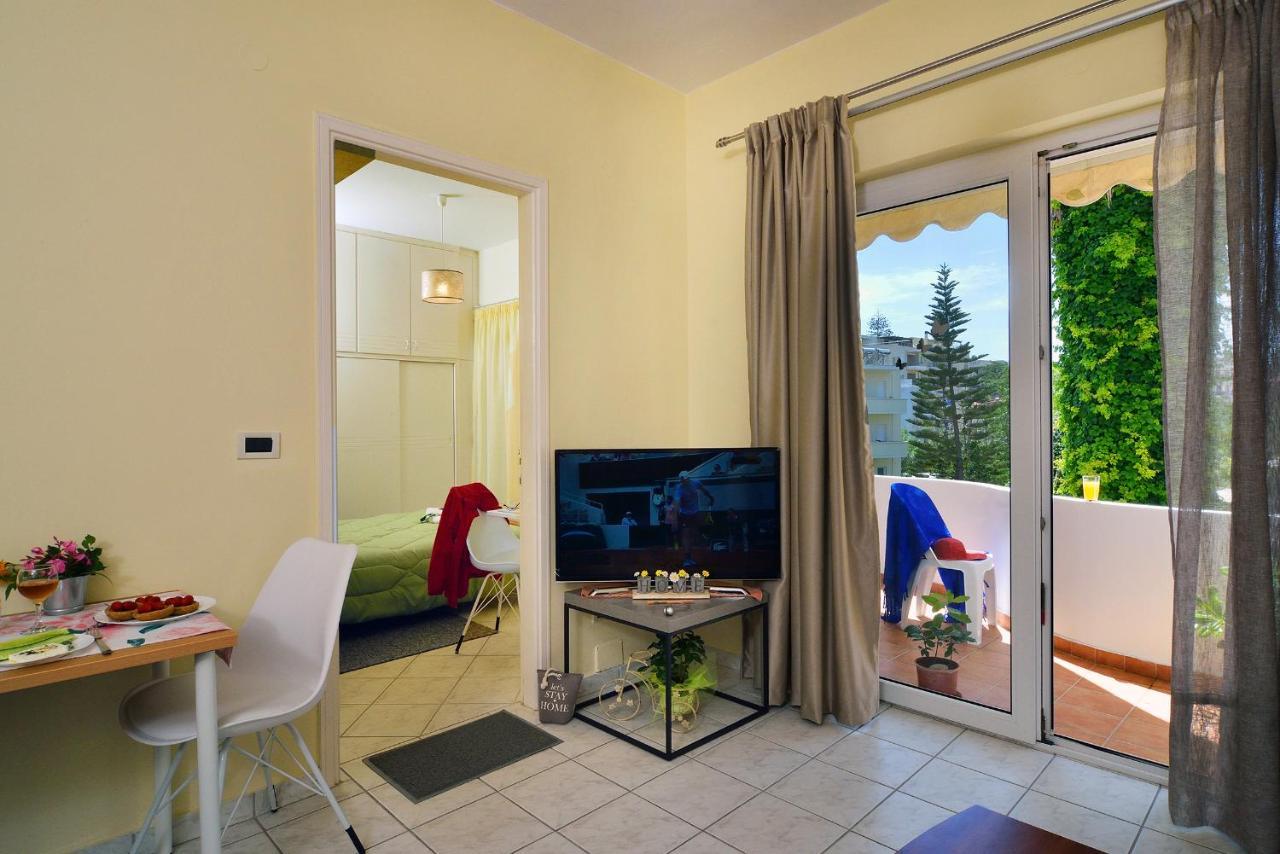 Sweet Home Lena Chania  Exterior photo