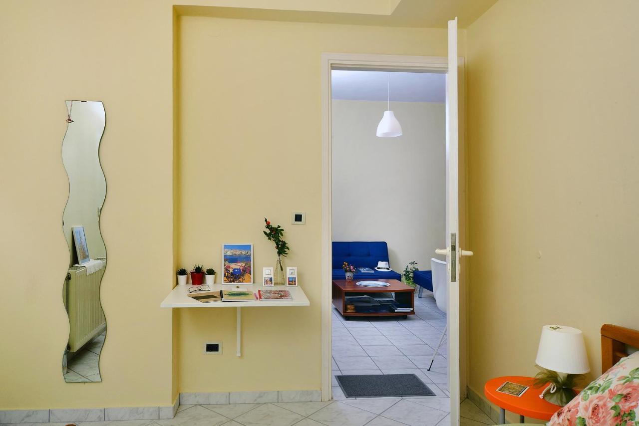 Sweet Home Lena Chania  Exterior photo