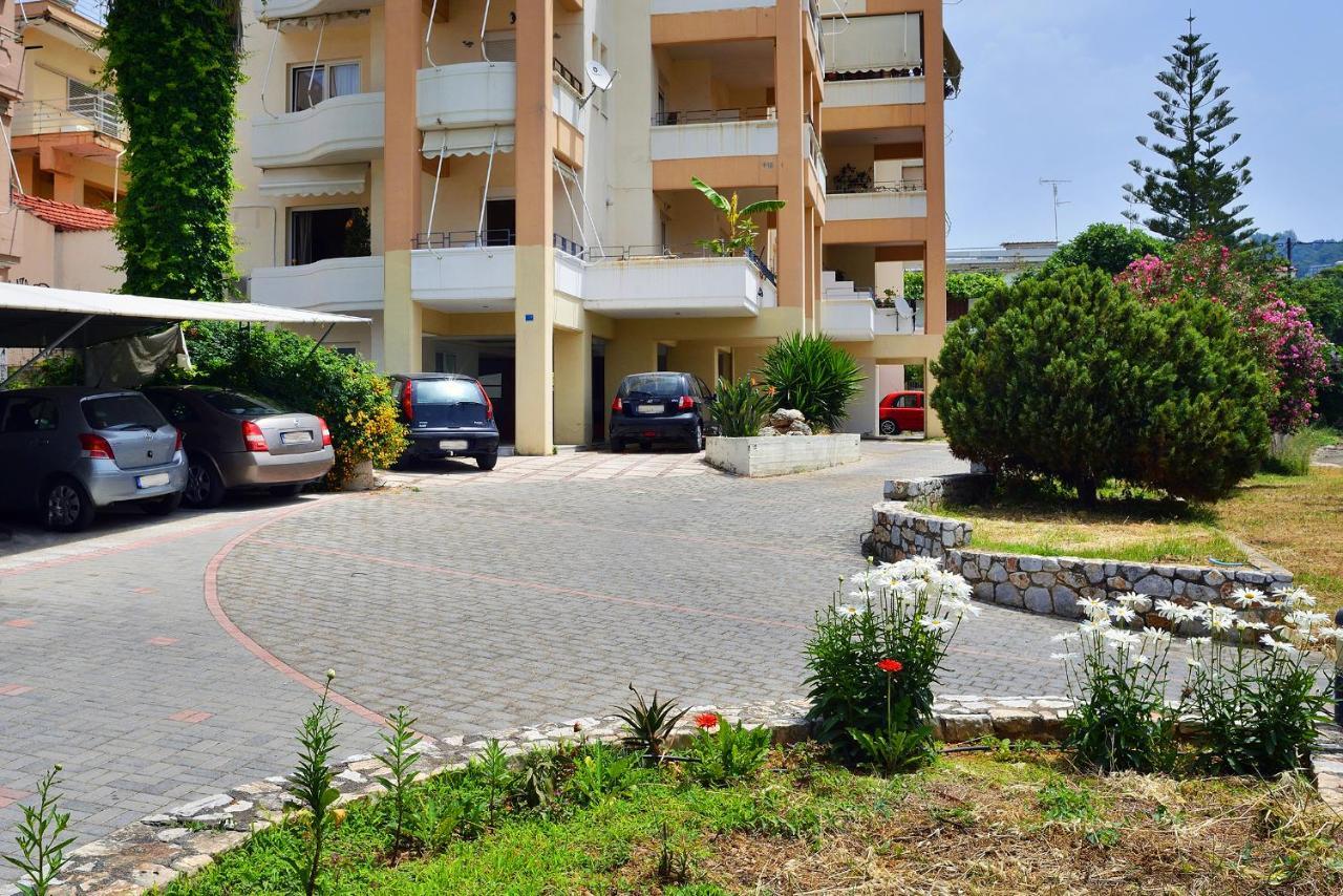 Sweet Home Lena Chania  Exterior photo