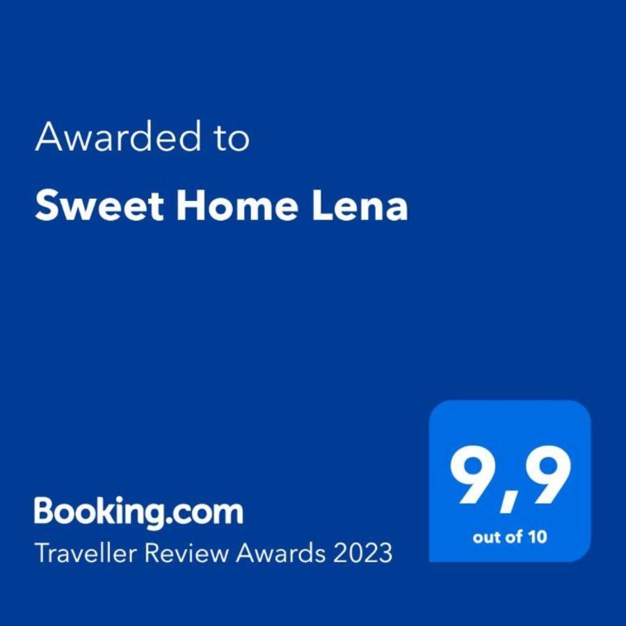 Sweet Home Lena Chania  Exterior photo