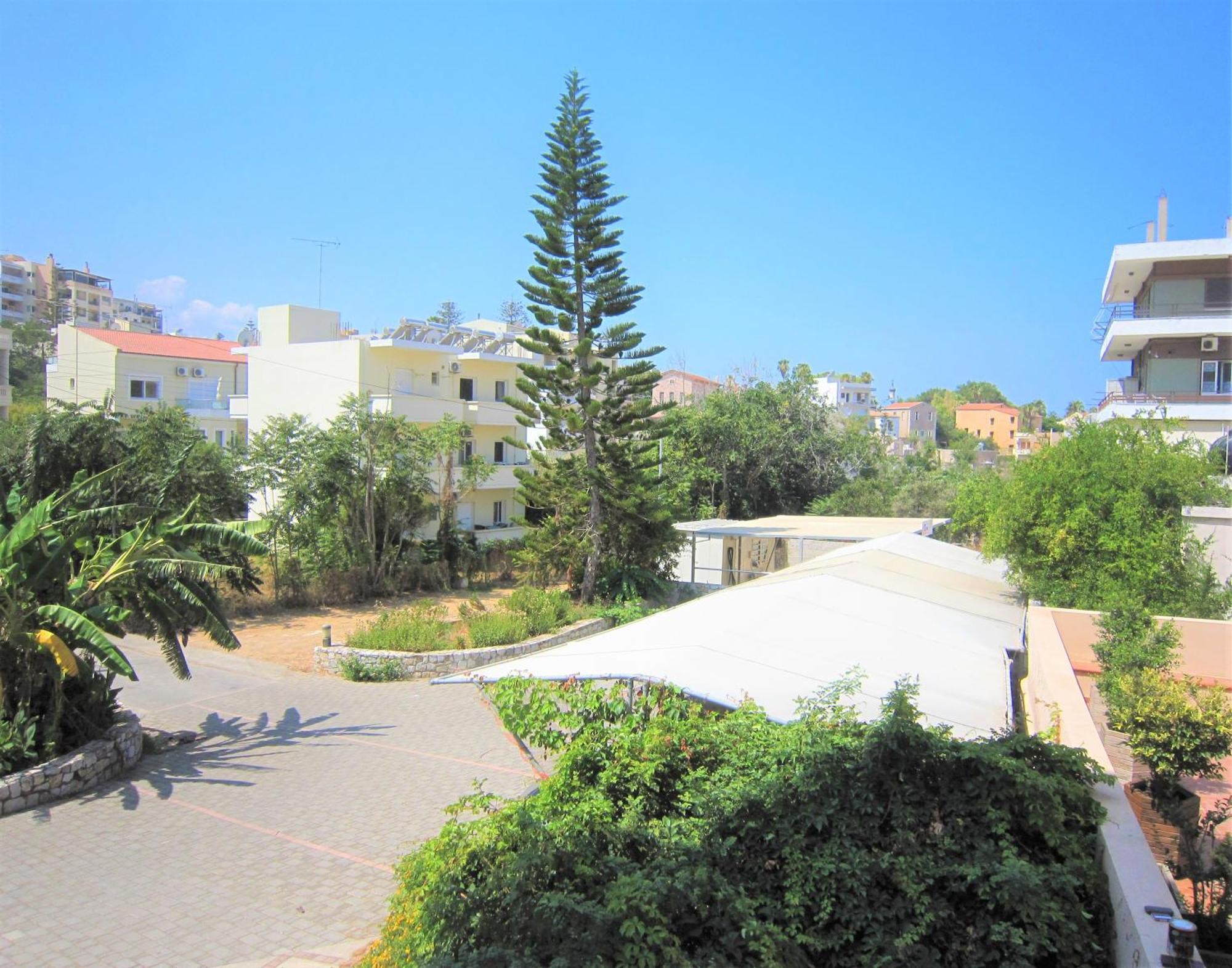 Sweet Home Lena Chania  Exterior photo