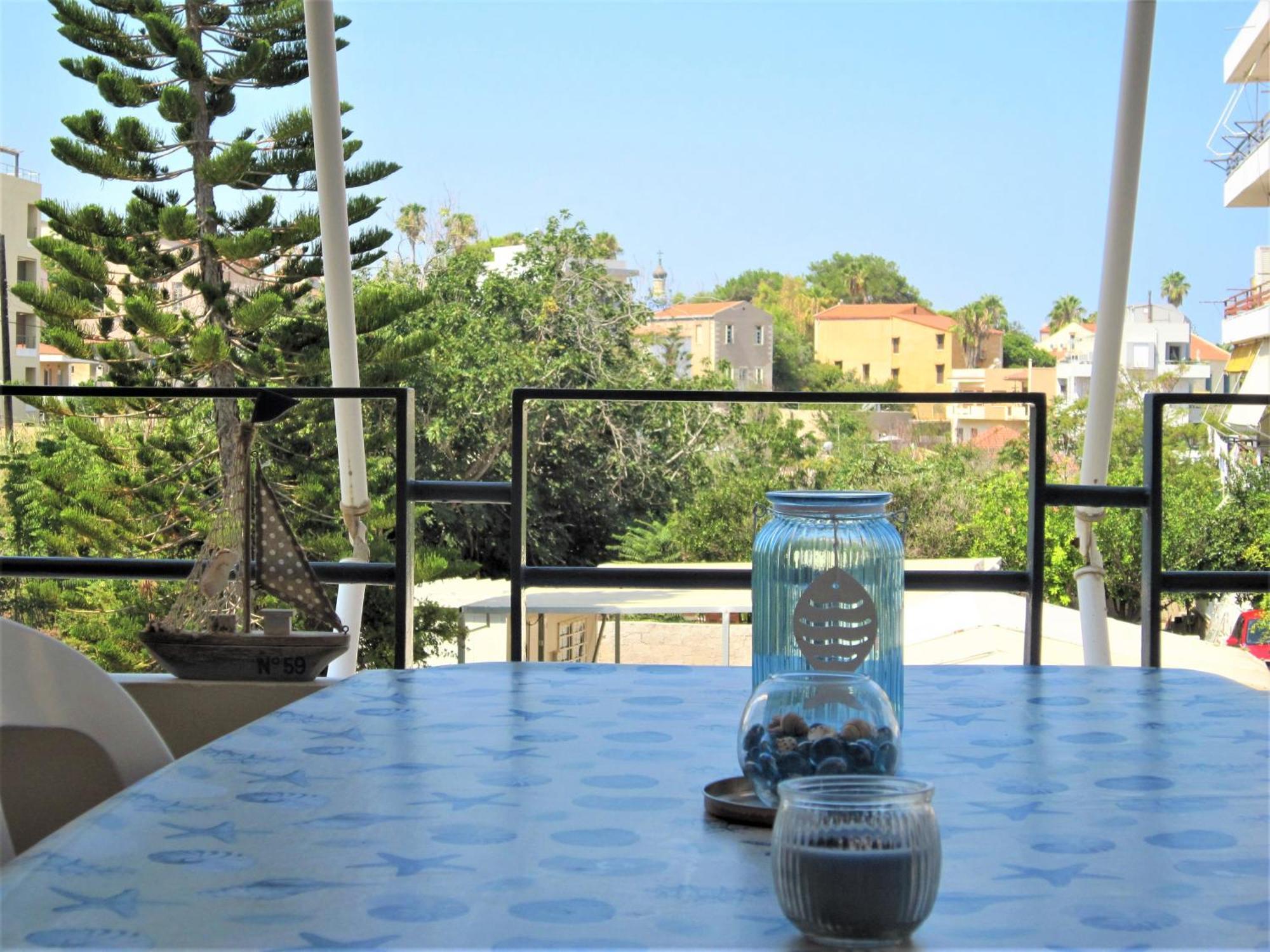 Sweet Home Lena Chania  Exterior photo