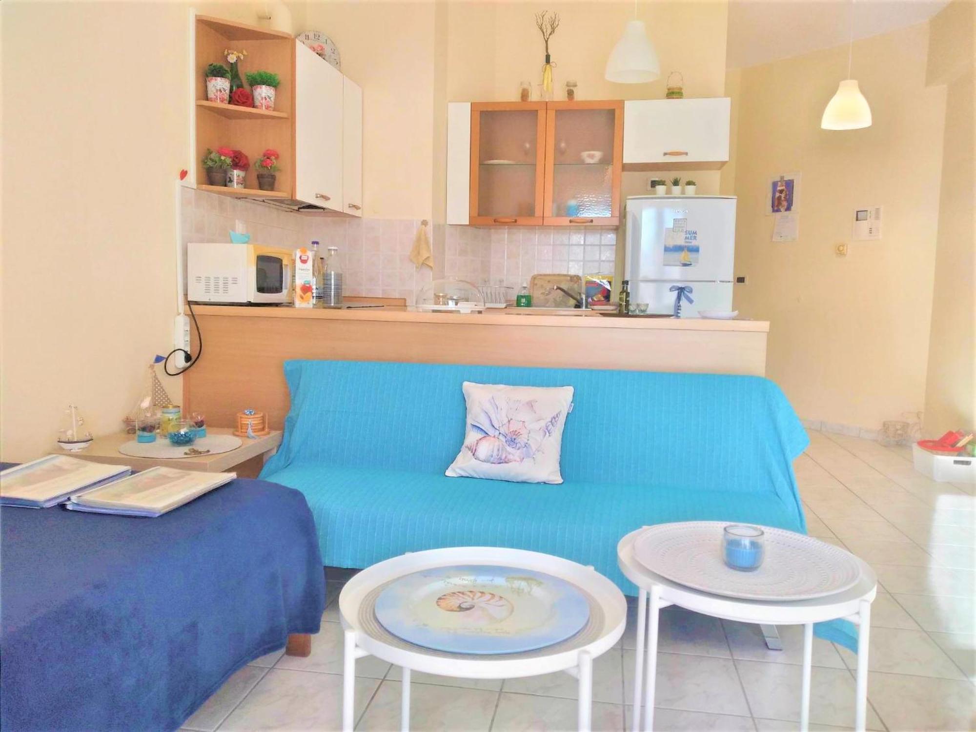 Sweet Home Lena Chania  Exterior photo