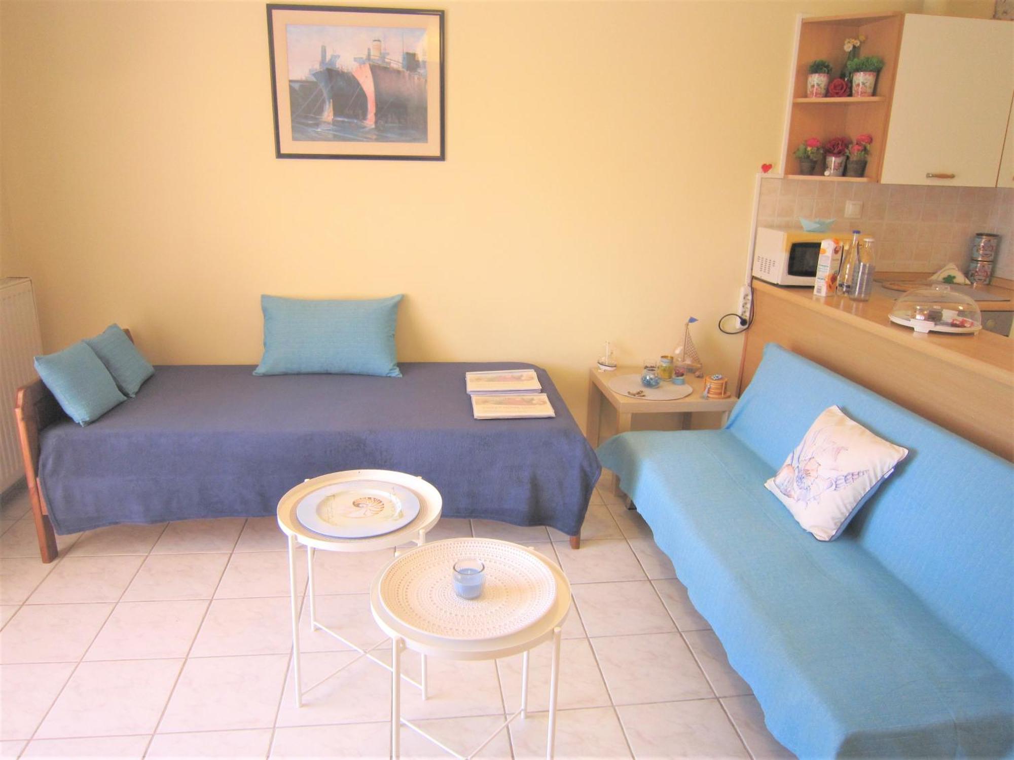 Sweet Home Lena Chania  Exterior photo