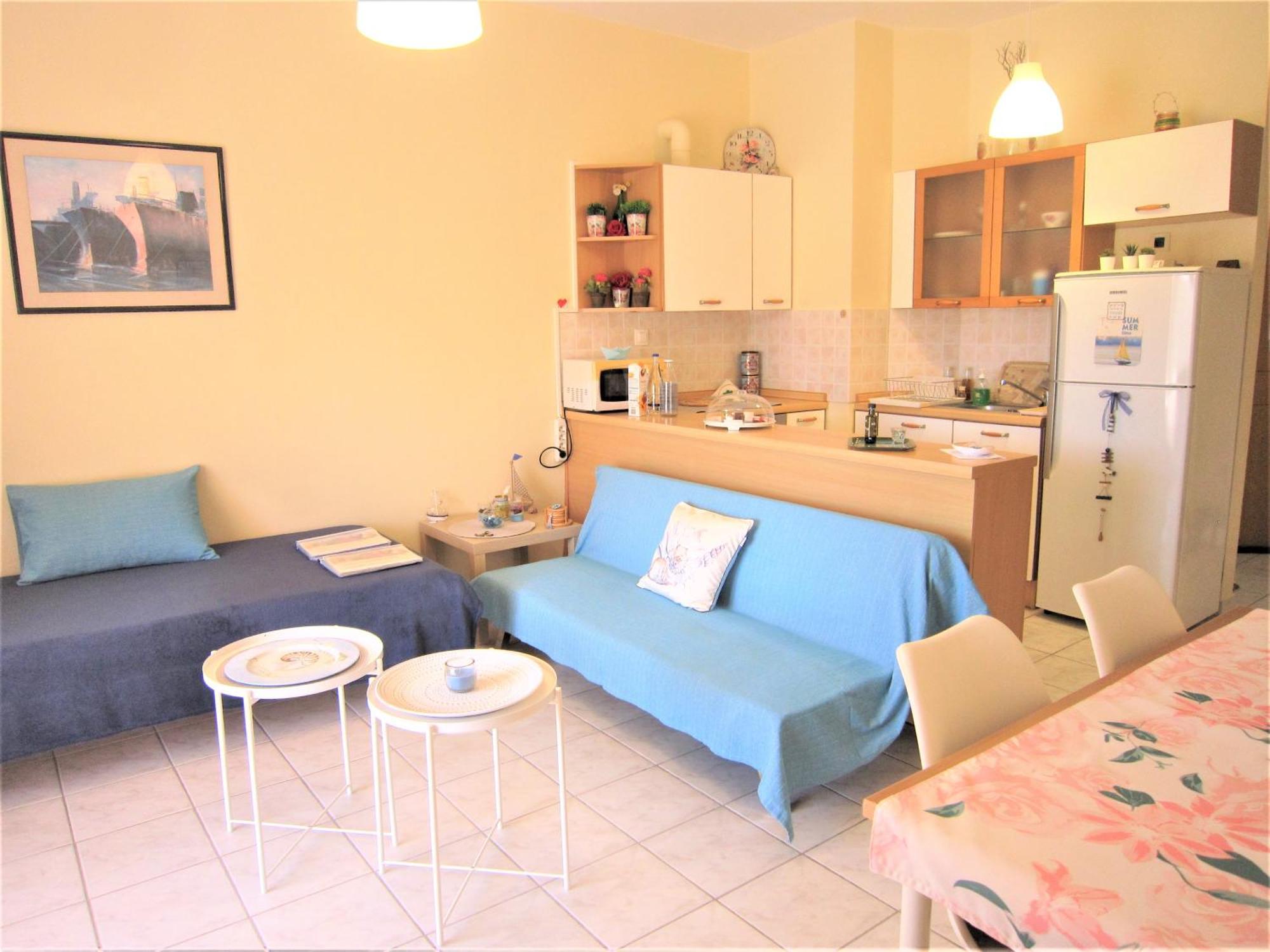 Sweet Home Lena Chania  Exterior photo